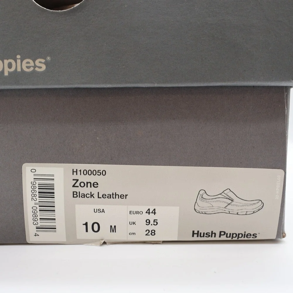 Hush Puppies hush puppies